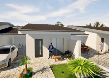 Facciata - Villa Bagnolo Mella - photo 7