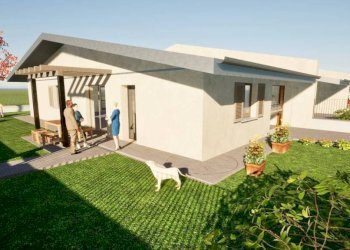 Giardino - Villa Bagnolo Mella - photo 3