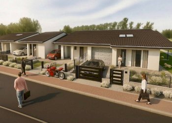 Facciata - Villa Bagnolo Mella - photo 47