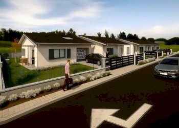 Facciata - Villa Bagnolo Mella - photo 48