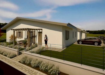 Facciata - Villa Bagnolo Mella - foto 49