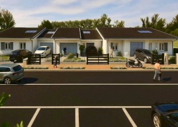 Facciata - Villa Bagnolo Mella - photo 50