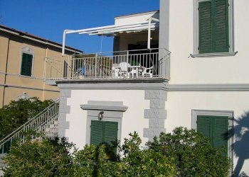 Trilocale Viale Italia 2, Castagneto Carducci - foto 23