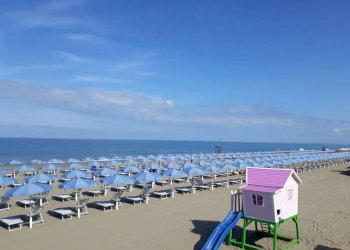 Trilocale Viale Italia 2, Castagneto Carducci - foto 25