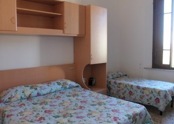 Trilocale Viale Italia 2, Castagneto Carducci - foto 10