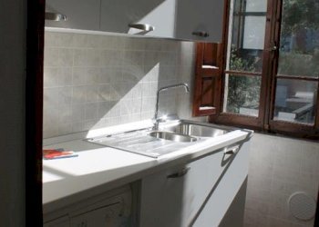 Trilocale Viale Italia 2, Castagneto Carducci - foto 13