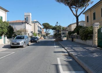 Trilocale Viale Italia 2, Castagneto Carducci - foto 18