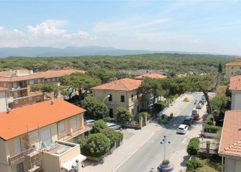 Trilocale Viale Italia 2, Castagneto Carducci - foto 21