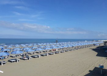 Trilocale Viale Italia 5, Castagneto Carducci - foto 17