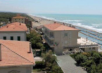 Trilocale Viale Italia 5, Castagneto Carducci - foto 22