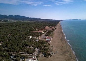 Trilocale Viale Italia 5, Castagneto Carducci - foto 23