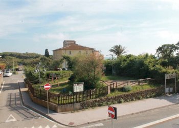 Trilocale Viale Italia 5, Castagneto Carducci - foto 5