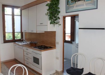 Trilocale Viale Italia 5, Castagneto Carducci - foto 8