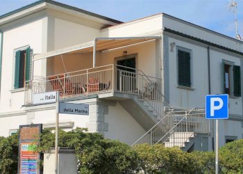 Trilocale Viale Italia 5, Castagneto Carducci - foto 16