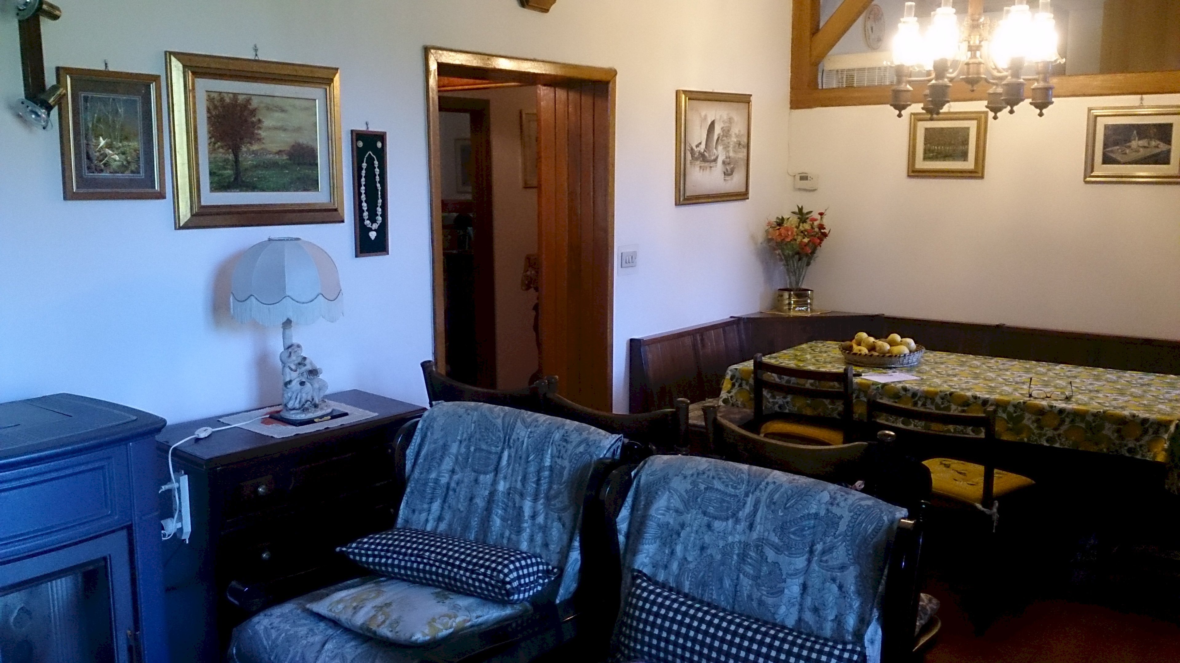 Apartment Davagna - photo 3