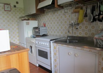 Apartment Davagna - photo 11