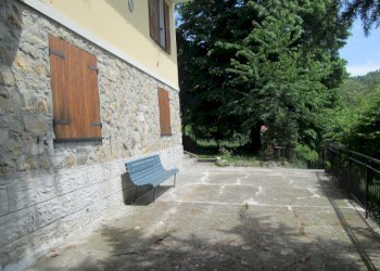 Apartment Davagna - photo 18