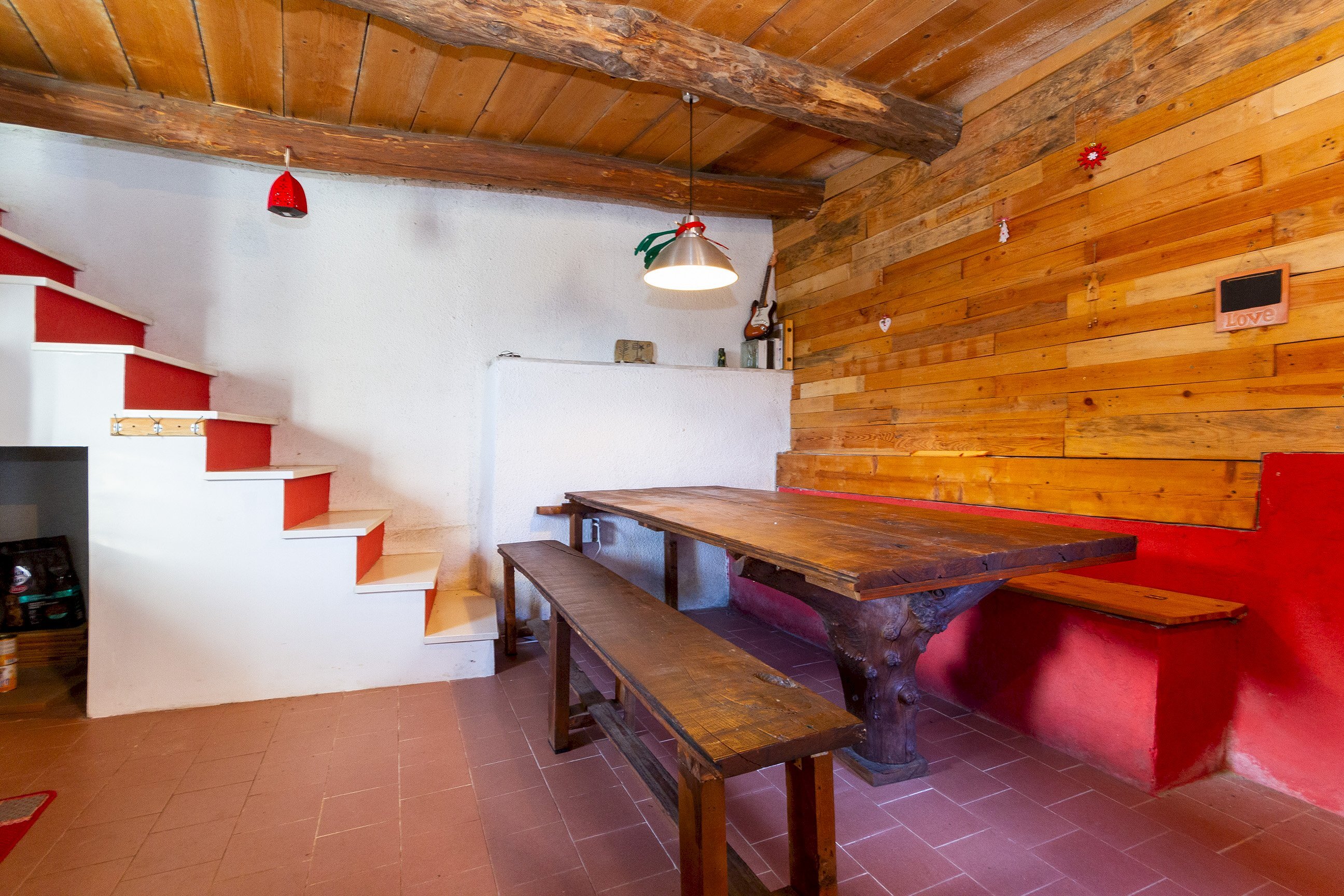 Baita Borgata Sanghione, Snc, Paesana - photo 3