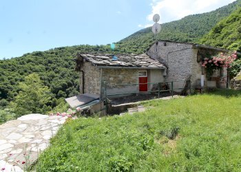 Baita Borgata Sanghione, Snc, Paesana - photo 19