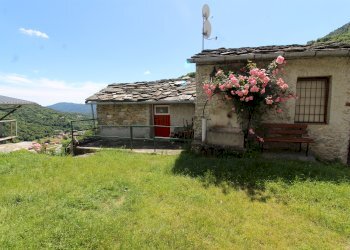 Baita Borgata Sanghione, Snc, Paesana - photo 1
