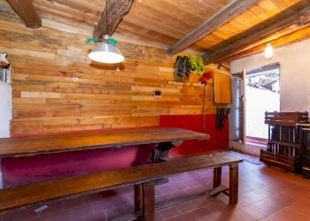 Baita Borgata Sanghione, Snc, Paesana - photo 4