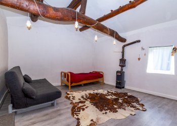 Baita Borgata Sanghione, Snc, Paesana - photo 9