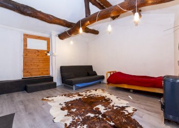 Baita Borgata Sanghione, Snc, Paesana - photo 7