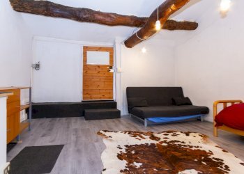 Baita Borgata Sanghione, Snc, Paesana - photo 10