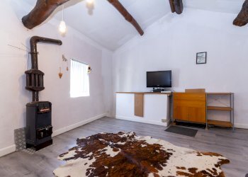 Baita Borgata Sanghione, Snc, Paesana - photo 8