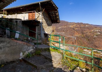 Baita Borgata Sanghione, Snc, Paesana - photo 14