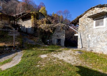 Baita Borgata Sanghione, Snc, Paesana - photo 18