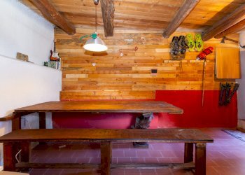 Baita Borgata Sanghione, Snc, Paesana - photo 5