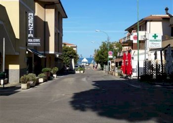 Trilocale Via Del Tirreno 56, Castagneto Carducci - foto 2