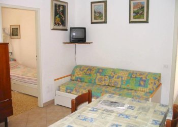 Trilocale Via Del Tirreno 56, Castagneto Carducci - foto 5