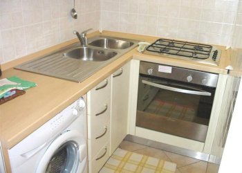 Trilocale Via Del Tirreno 56, Castagneto Carducci - foto 8