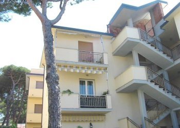 Trilocale Via Del Tirreno 56, Castagneto Carducci - foto 15