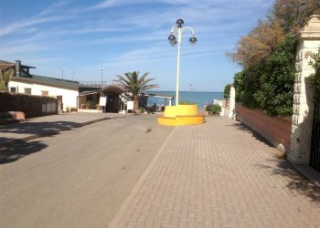 Trilocale Via Del Tirreno 56, Castagneto Carducci - foto 16