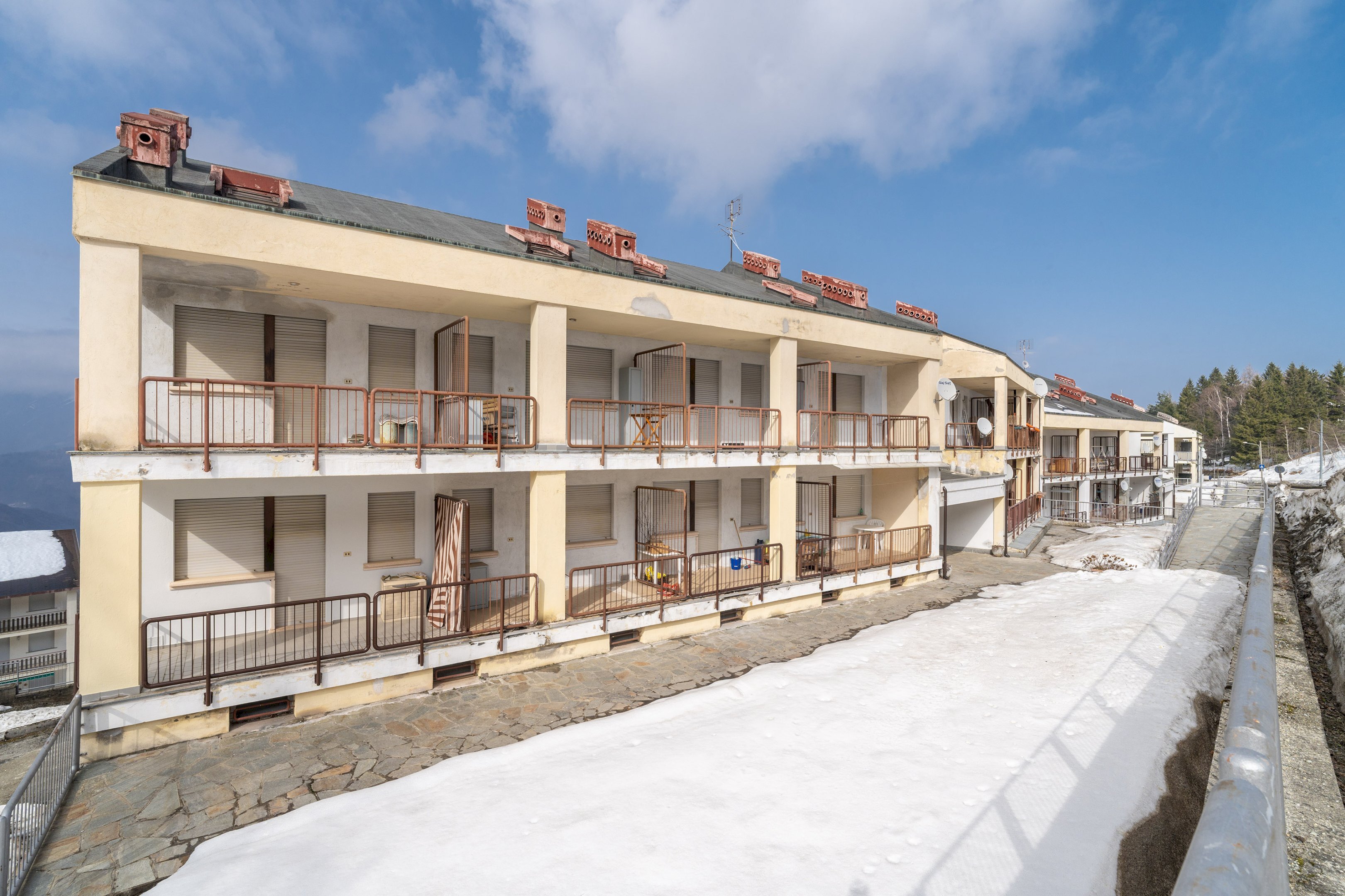 Appartamento Via Cave, 612, Bagnolo Piemonte - foto 1