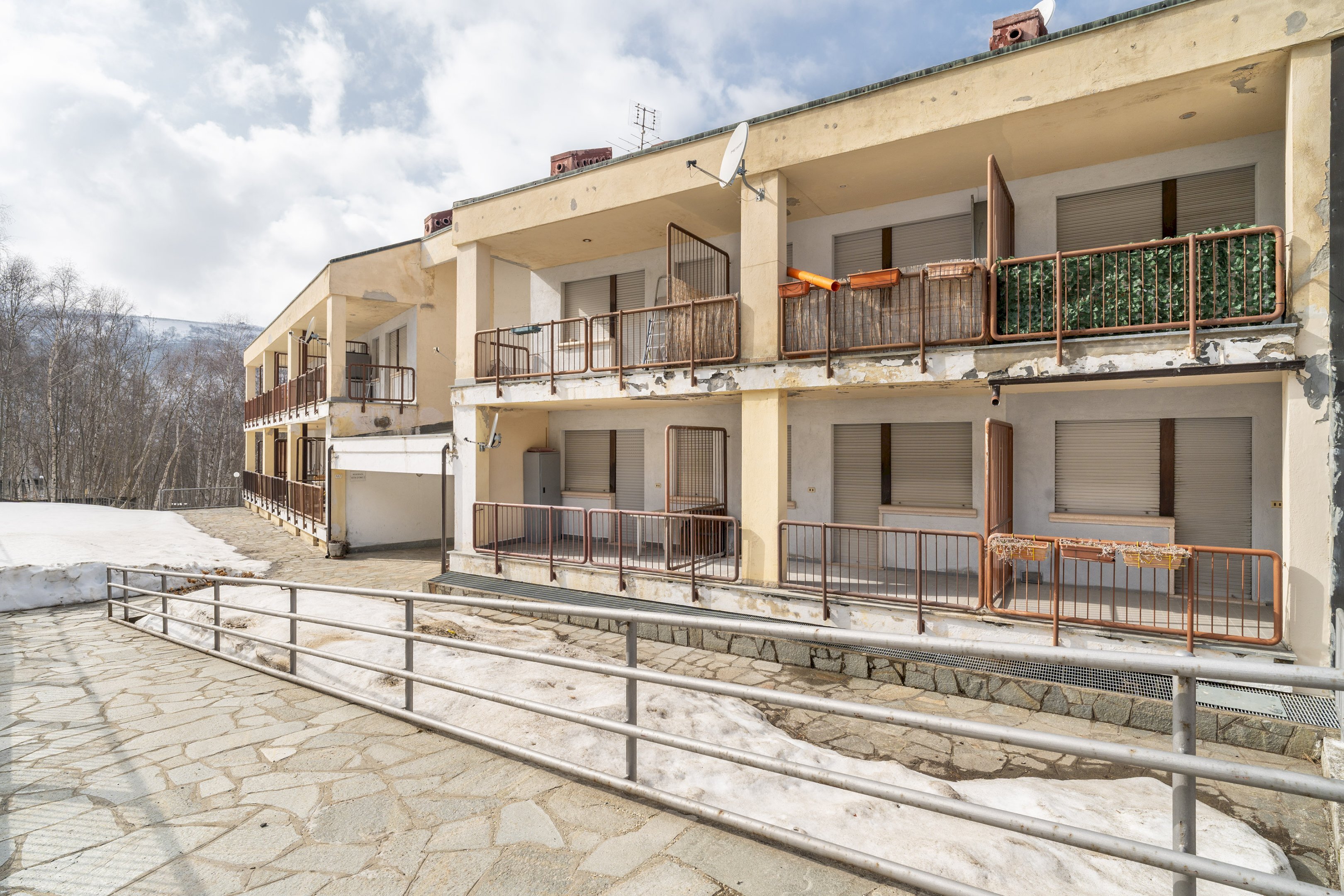 Appartamento Via Cave, 612, Bagnolo Piemonte - foto 2