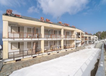 Appartamento Via Cave, 612, Bagnolo Piemonte - foto 1