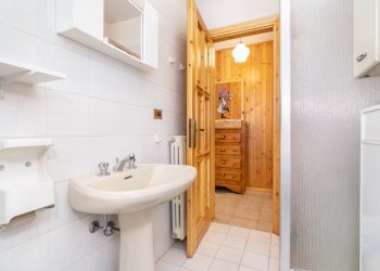 Appartamento Via Cave, 612, Bagnolo Piemonte - foto 10