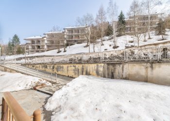 Appartamento Via Cave, 612, Bagnolo Piemonte - foto 14