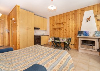 Appartamento Via Cave, 612, Bagnolo Piemonte - foto 5