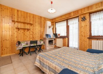 Appartamento Via Cave, 612, Bagnolo Piemonte - foto 8