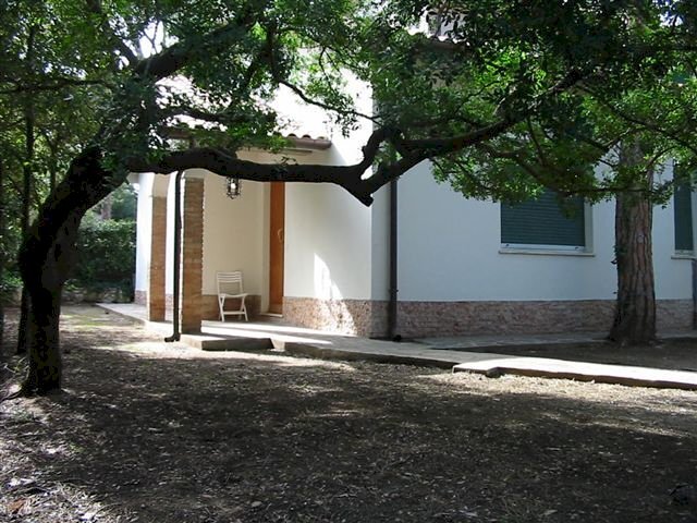 Casa indipendente Via della Colonia 3 3, Castagneto Carducci - foto 1