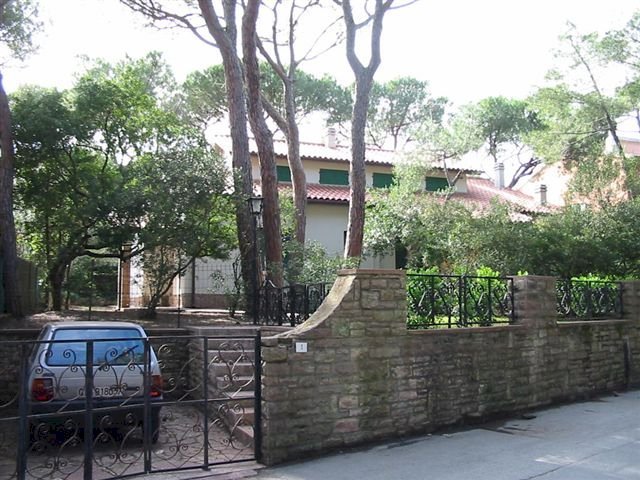 Casa indipendente Via della Colonia 3 3, Castagneto Carducci - foto 3