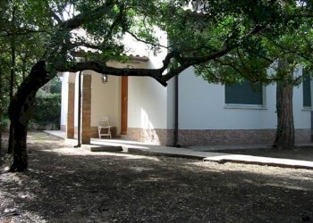 Independent house Via della Colonia 3 3, Castagneto Carducci - photo 1