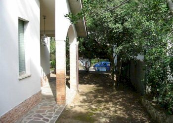 Independent house Via della Colonia 3 3, Castagneto Carducci - photo 21