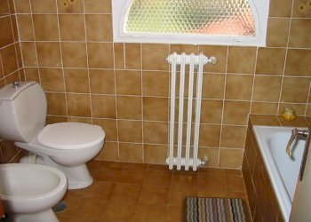 Independent house Via della Colonia 3 3, Castagneto Carducci - photo 17