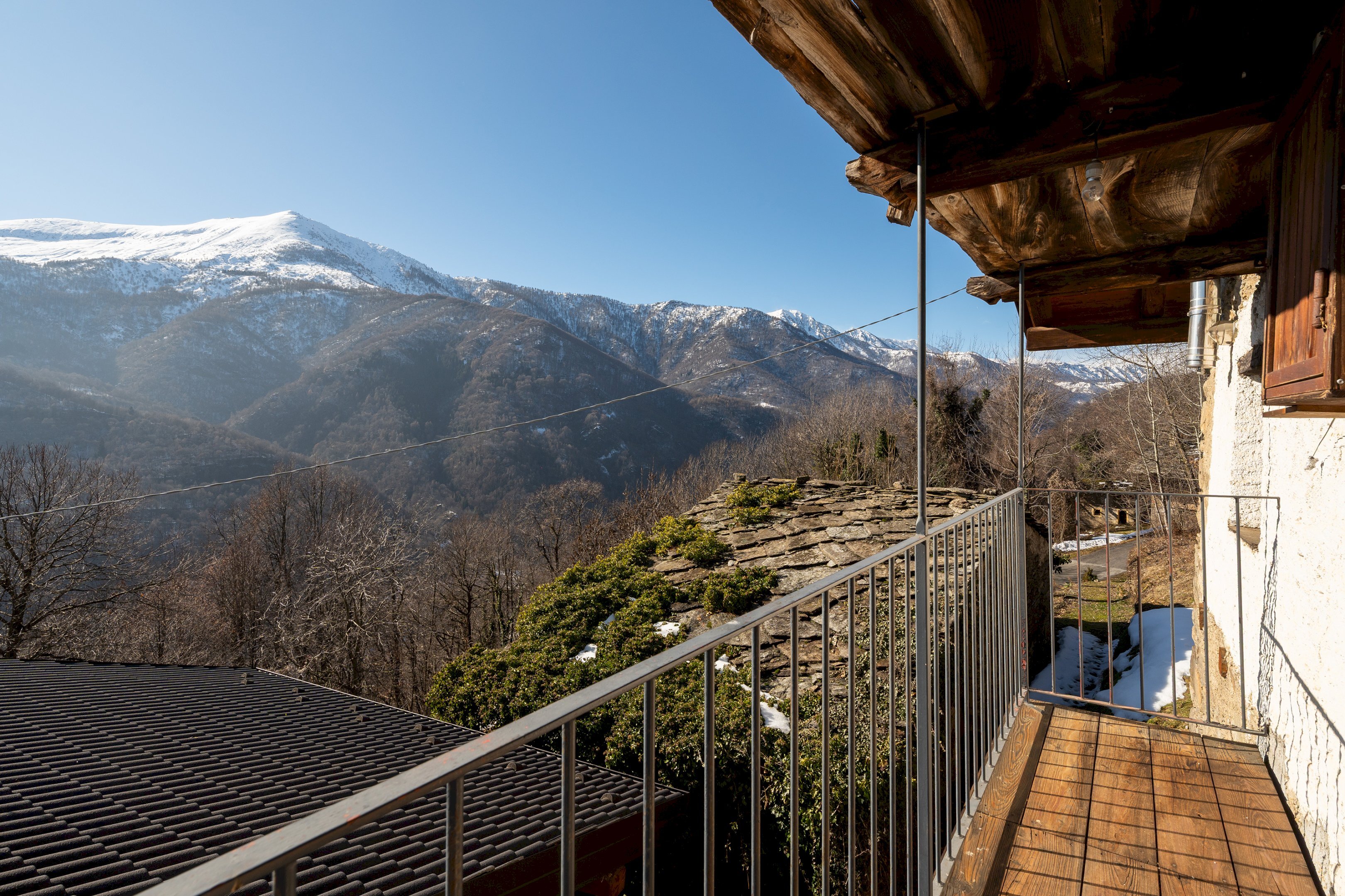 Rustico Meyra Danna, 6, Frassino - foto 1